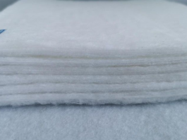 土工布的常見(jiàn)技術(shù)指標(biāo)